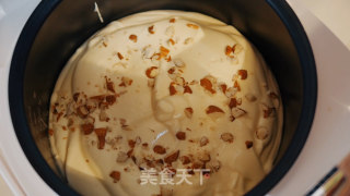 Rice Cooker Cake recipe