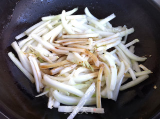 Vinegar Cabbage Gang recipe