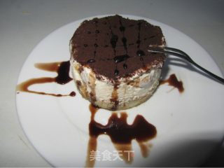 Tiramisu recipe