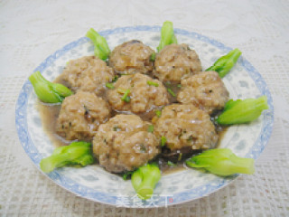 Shiitake recipe