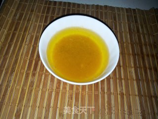 Salt-baked Chicken without Salt-baked Chicken Ingredients recipe