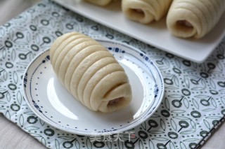 Sausage Hanamaki recipe