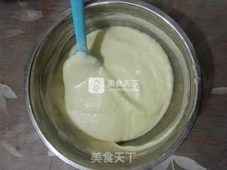 #aca烤明星大赛# Oil-free Pumpkin Prestige Cake recipe