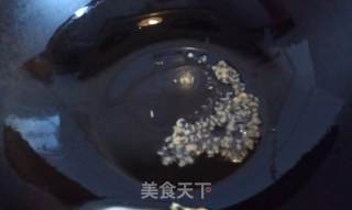 Sweet and Sour and Appetizing-kyoto Bone recipe