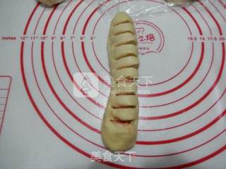 Sausage Bread recipe