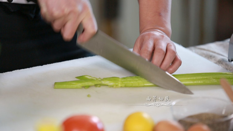 Ravioli with Thick Cognac Sauce recipe