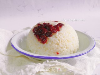 Sticky Rice recipe