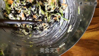 The Meatballs that Come at Your Fingertips are Hidden in The Deliciousness that People Can't Refuse! -zhuang Qingshan recipe
