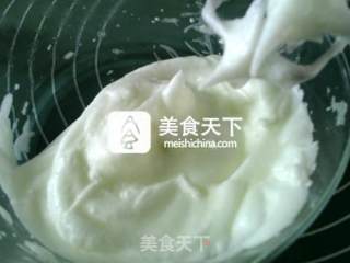 White Chocolate Cheesecakes recipe