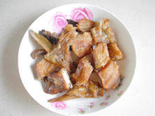 [steamed Fish with Black Bean Sauce] --- A Farmer's Dish for Super Rice recipe