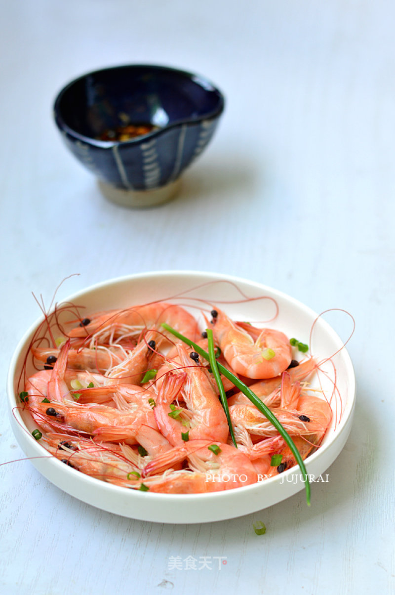Brine Shrimp recipe
