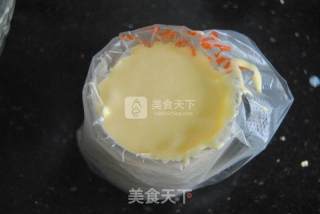 #aca烤明星大赛#sponge Cakes recipe