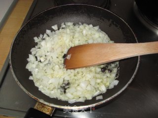 Truffle Risotto with Chicken Truffle Sauce recipe