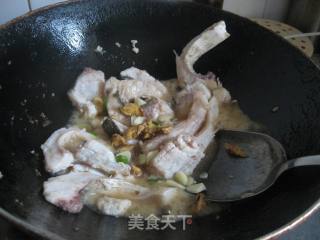 Fish in Onion Vinegar recipe