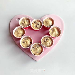 Honey Bean Chestnut Cake recipe
