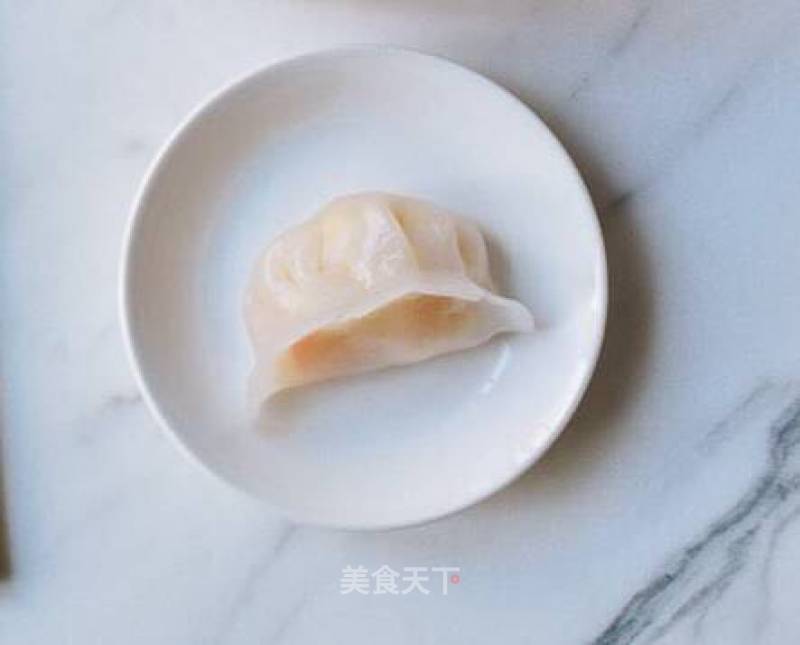 Shrimp Dumplings recipe