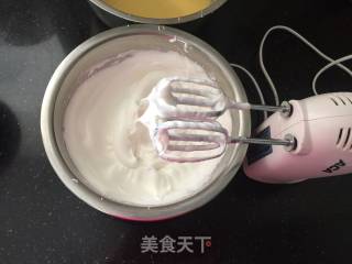 #aca Fourth Session Baking Contest# Makes Erotic Huai Jing Opera Mask Mousse Cake recipe