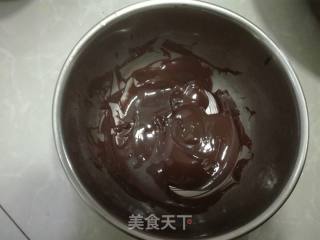 Chocolate Walnut Cookies recipe