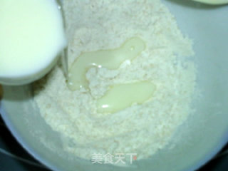 Poor Man's Edition Brioso recipe