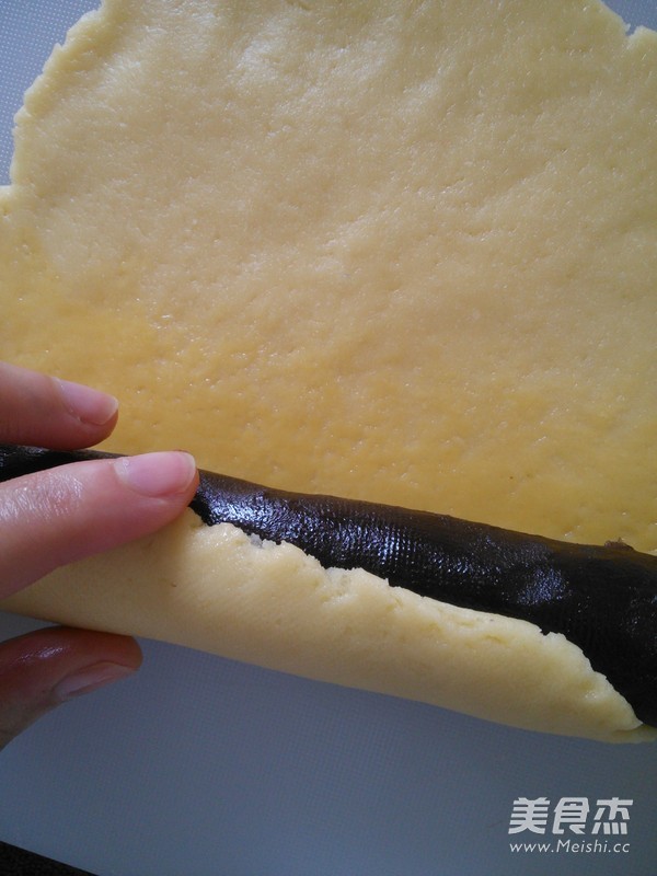 Bean Paste recipe