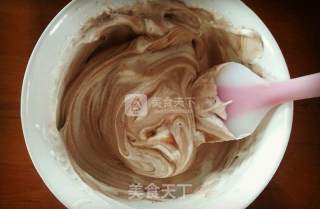 Super Simple Chocolate Ice Cream recipe