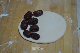 Jinsixiaozao Bun recipe