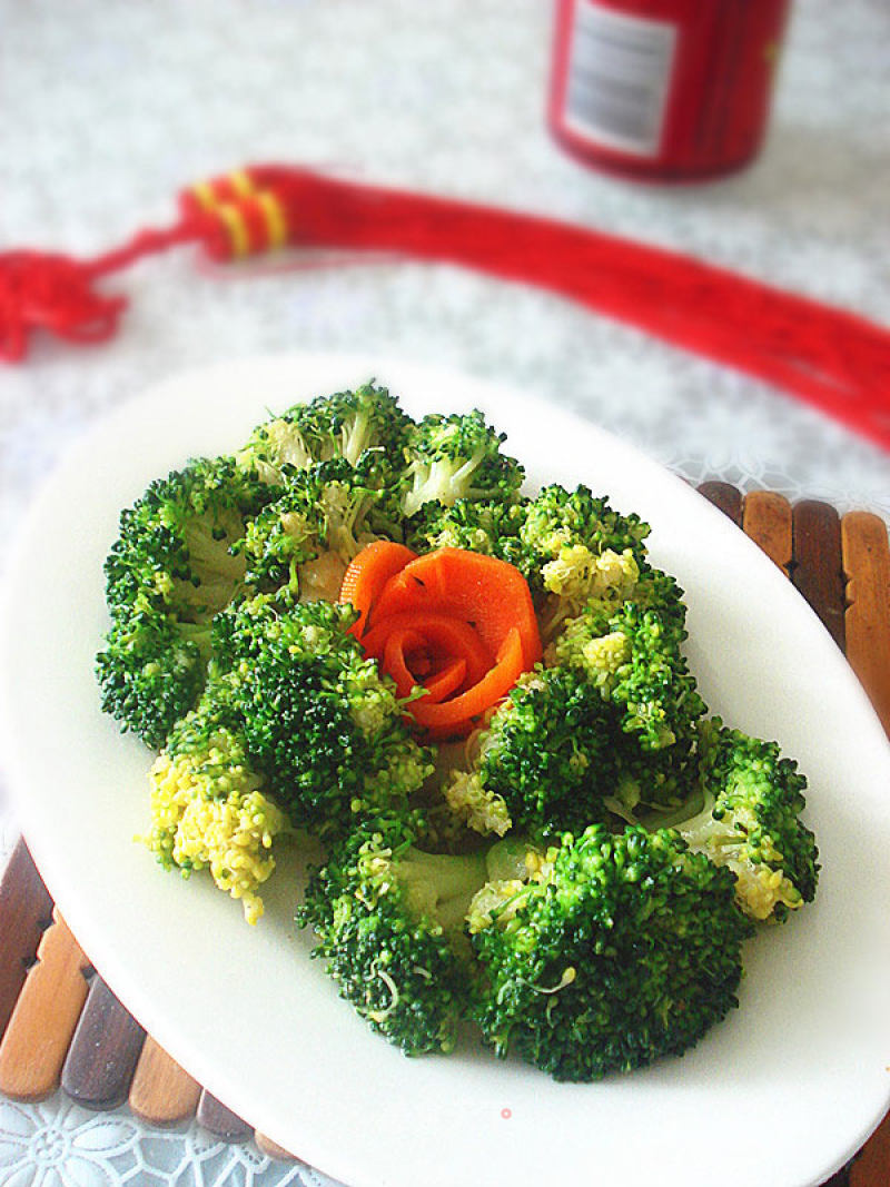 Broccoli Salad recipe