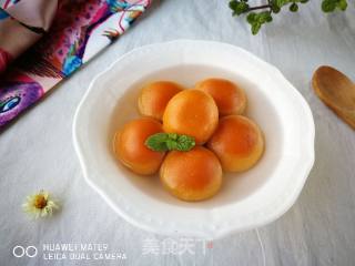 #trust之美#black Sesame Pumpkin Gnocchi recipe