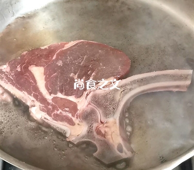 Tomahawk Steak recipe