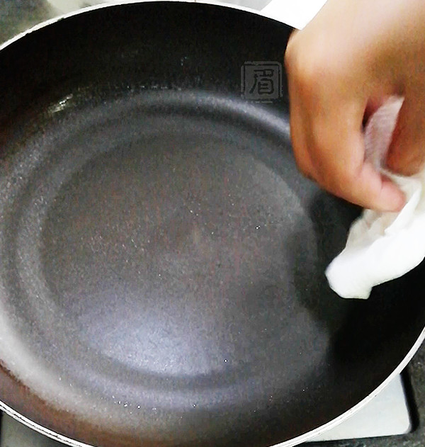 Black Rice Crepes recipe