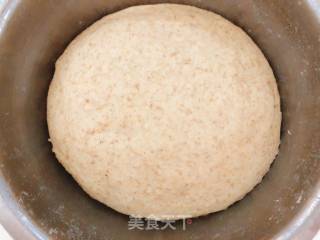 Cranberry Whole Wheat Bread recipe
