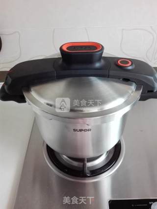 Beef Stew recipe