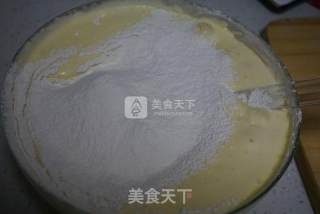 Banana Coconut Cake recipe