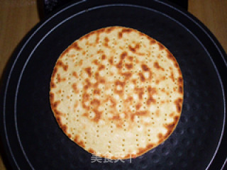 Creamy Tortilla recipe