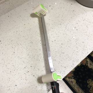 Mango Strawberry Cake recipe