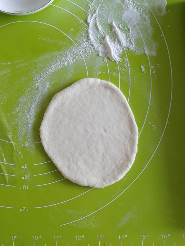 Pita Pocket Bread recipe