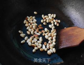 Kung Pao Lotus Root recipe