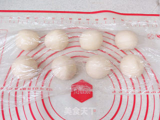 Fun and Delicious Breakfast Bag [octopus Brother Bread] recipe