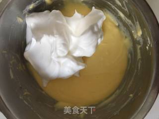 Light Cheesecake recipe