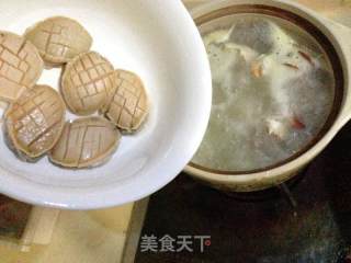 【seafood Casserole Porridge】---chaoshan Version recipe