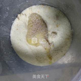 Oatmeal Chicken Popcorn recipe