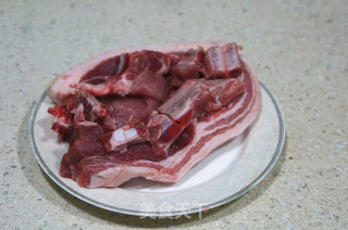 【wenzhou】golden Needle Stew recipe