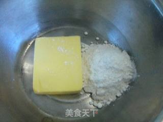 Kidney Beans and Red Dates recipe