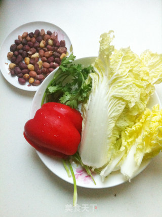 Refreshing Baby Dishes recipe