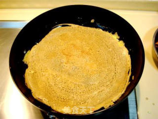 Mung Bean Pancakes recipe