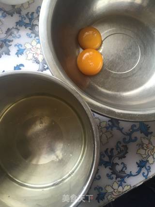 Chocolate Pie recipe