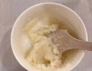 Baby Ice Cream recipe