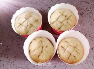 Sweet Potato Coconut Bread recipe