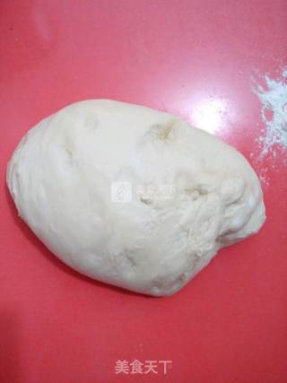 Coconut Shredded Bread recipe