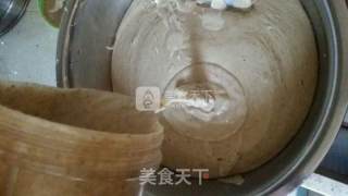 Green Bean Paste recipe